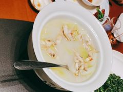-翕间食·精致淮扬菜(江苏大剧院店)