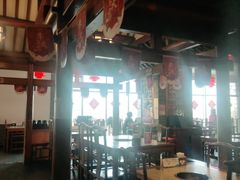 -东来顺饭庄(西直门店)