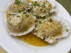 -旺富东海大酒楼(海鲜街店)