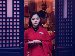 门面-稻香村(文殊院旗舰店)