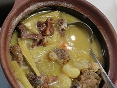 -明本海鲜大排档·鱼生海鲜烧烤宵夜(陈家祠店)