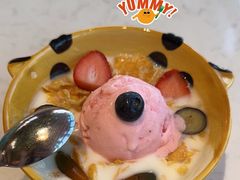 -水桶王国主题餐厅·聚会·生日派对·亲子活动·家庭套餐(亚龙湾希尔顿店)