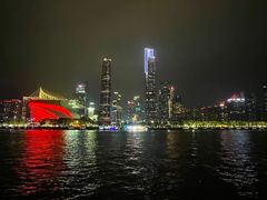 -广州塔