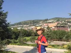 -西安华夏文旅水世界