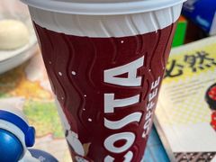 -COSTA COFFEE(上海虹口公园店)