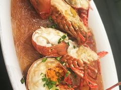 -高佳庄·海鲜酒楼(东港店)