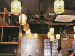大堂-乡里八闽·福州乡土菜(高宅店)