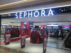 -丝芙兰Sephora