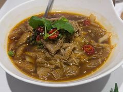 -幸福蔬·时尚蔬食(黄山湖公园店)