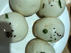 -玖鲜小笼(中山广场店)