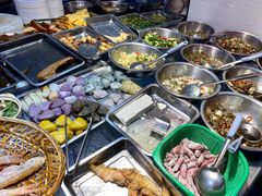 -长平老姿娘夜粥(平东一街店)