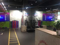 -李宁(大宁国际旗舰店)