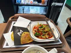 -魏家凉皮(博水商务大厦店)