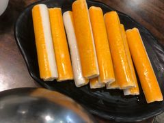 -超越炭火牛蛙火锅鸡(河东店)