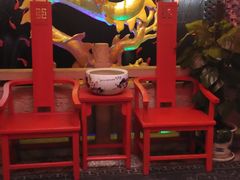 -大龙辣火锅·龙虾·烧烤(湖滨新天地店)