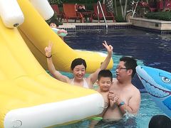 -碧桂园润杨溪谷温泉酒店