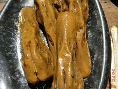 -嘎嘎鸭脑壳(金沙店)
