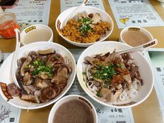 -荔林食店(西华路店)