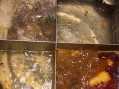 -海底捞火锅(天津SM城市广场店)