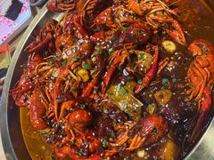 -文叔·湖北名小吃·小龙虾(华强北店)
