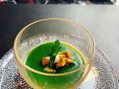 -L'ATELIER de Joel Robuchon(外滩18号店)