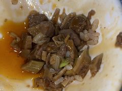 -范记豆花庄(东门好吃街店)