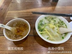 -随柳居·苏式小吃(建新巷店)