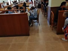 -萨莉亚意式餐厅(护国新天地店)