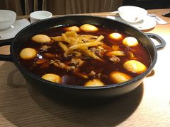 -李子坝梁山鸡(北碚万达五鸡哥店)