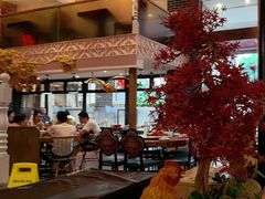 -百年神厨·地道川菜(清江西路店)