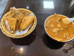 -方中山胡辣汤(西安高新区店)