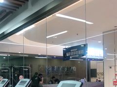 -美航国际健身(北京华联店)