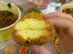 -宫廷糕点铺(建设路店)