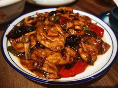 -锡和无锡菜(景丽苑店)