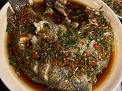 -香满楼(临安路店)