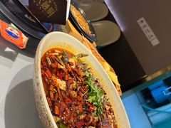 -大融厨·鸡毛店·川菜(果壳里东安湖店)