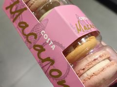 -COSTA COFFEE(丰联广场店)