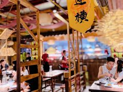 -舌战烧烤酒馆(三街两巷店)