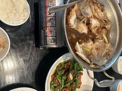 -简小舍·民间手艺菜(武昌江滩店)