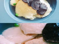 黑松露鸡豆腐-半山腰·云南菜(侨福芳草地店)