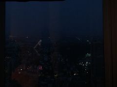 -洲际酒店·地平线全日餐厅HORIZON CAFÉ