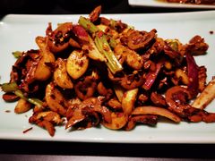 -西夏回族烧麦馆(牡丹街店)