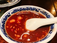 酒酿赤豆元宵-南京大牌档(凯德大峡谷店)