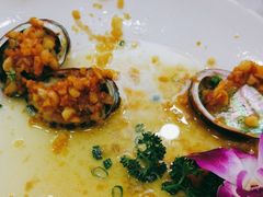 -范饭椰林川湘味海鲜·椰子鸡(三亚湾椰梦长廊店)