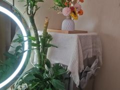 -岚魅儿·洗头头疗·按摩SPA(金光华店)