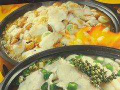 -醉得意·山茶油炒土鸡(莆田仙游方圆荟店)