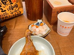 -王春春鸡汤饭(上海中海环宇城店)
