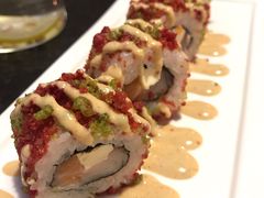 -喜寿司(金狮广场店)