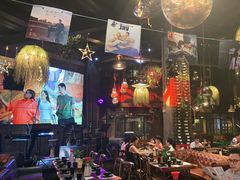 -胡桃里乐队酒馆(鎏嘉码头店)