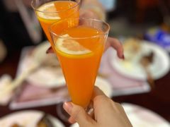 -东莞塘厦三正半山温泉酒店·沙利文西餐厅